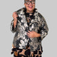 Alembika Dusk Brocade Jacket