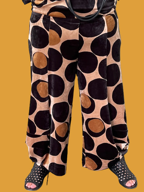 Alembika Eclipse Punto Pants
