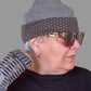 Pique Mix Beanie