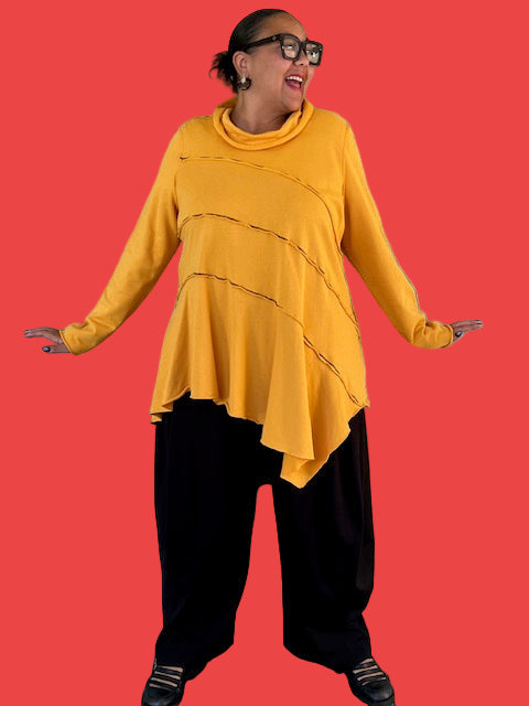 Cheyenne 100% Cotton Emma Top