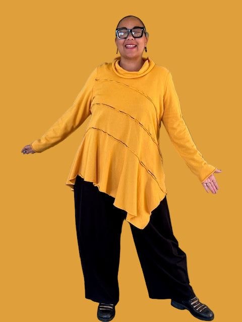 Cheyenne 100% Cotton Emma Top