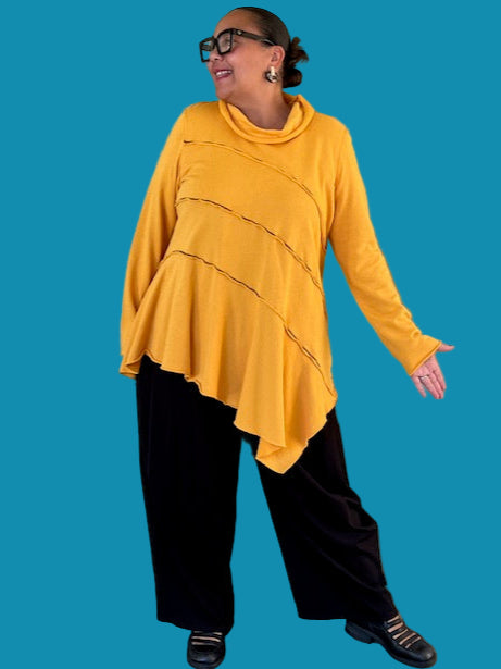 Cheyenne 100% Cotton Emma Top