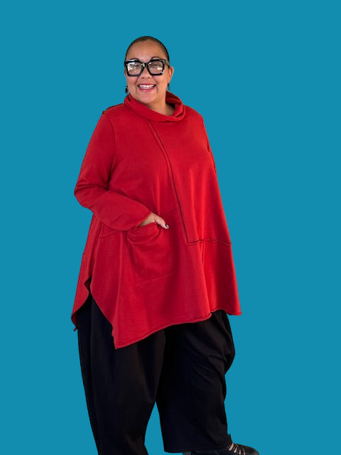 Cheyenne 100% Stitch Shirt