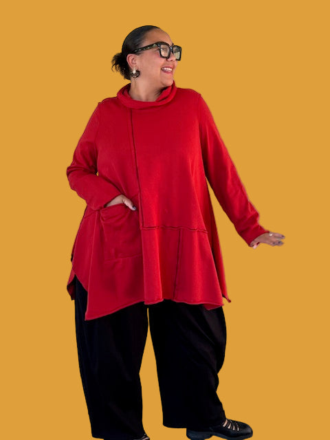 Cheyenne 100% Stitch Shirt