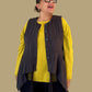 Cheyenne Trapeze Vest