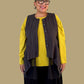 Cheyenne Trapeze Vest