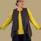 Cheyenne Trapeze Vest