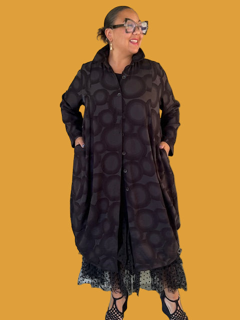 Cheyenne "Marcella" Evening Jacket