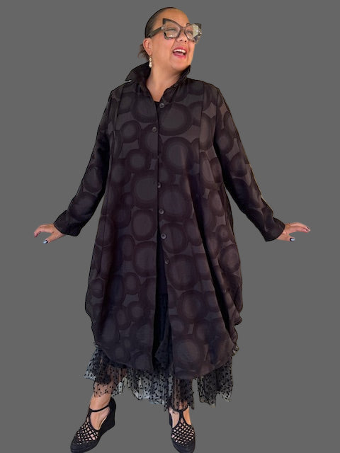 Cheyenne "Marcella" Evening Jacket