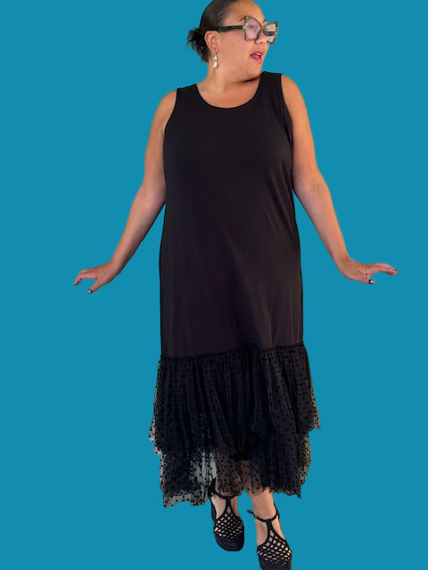 Cheyenne Zoe Dress