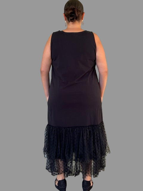 Cheyenne Zoe Dress