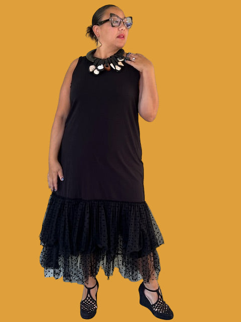Cheyenne Zoe Dress