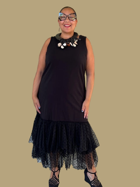 Cheyenne Zoe Dress