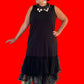Cheyenne Zoe Dress