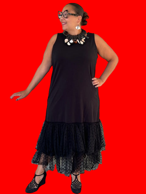 Cheyenne Zoe Dress
