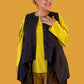 Cheyenne Trapeze Vest