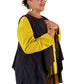 Cheyenne Trapeze Vest