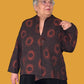 One ButtonJacket