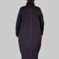 Cheyenne 100% Cotton Marion Jacket (Black)