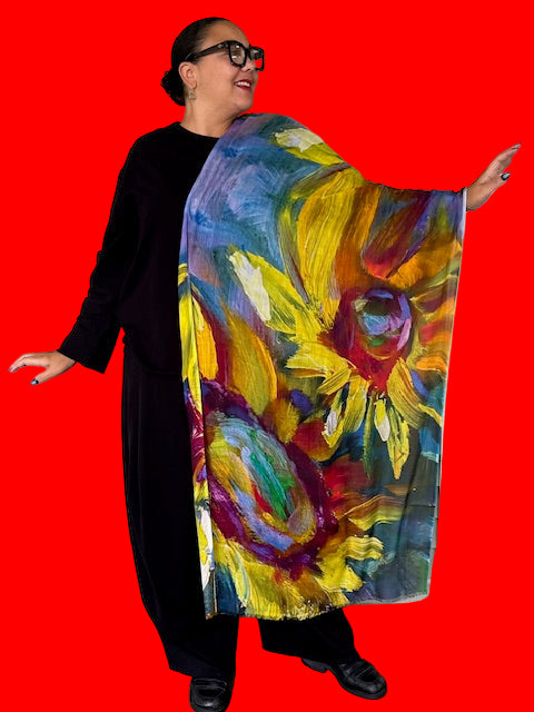 Linvilla Scarf