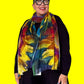 Linvilla Scarf