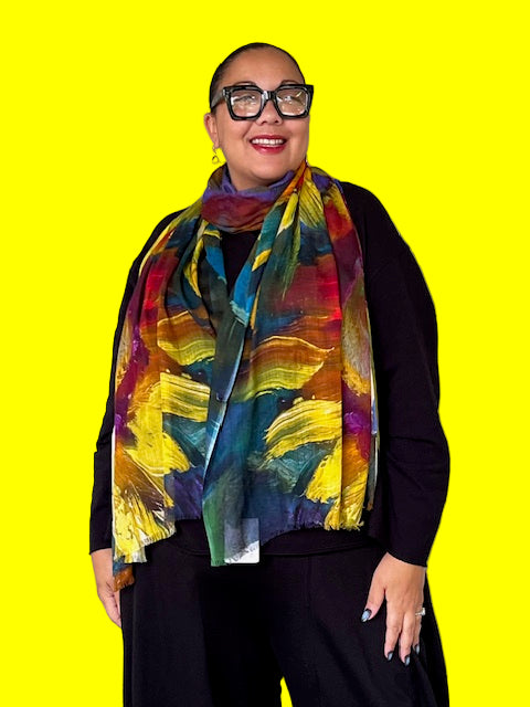 Linvilla Scarf