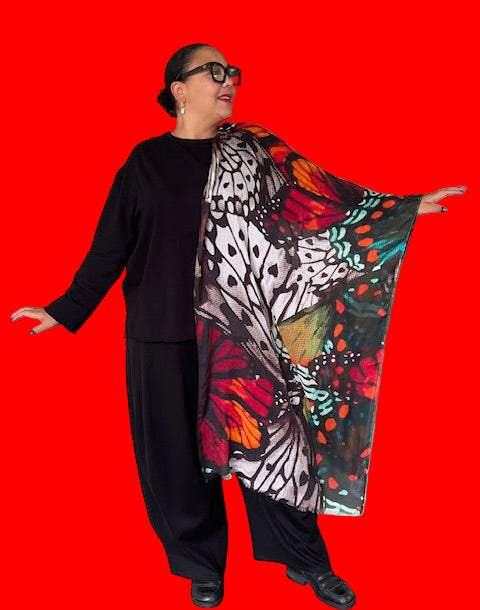 Macheros Scarf