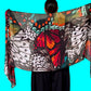 Macheros Scarf