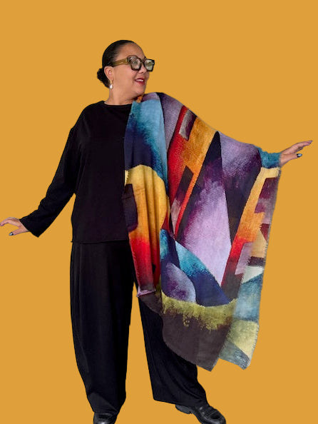 Joplin Scarf