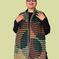 Enya Scarf (Green)