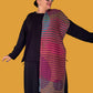 Enya Scarf (Red)