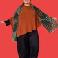 Enya Scarf (Green)
