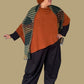Enya Scarf (Green)