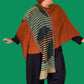 Enya Scarf (Green)
