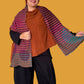 Enya Scarf (Red)