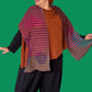 Enya Scarf (Red)