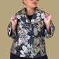Alembika Dusk Brocade Jacket