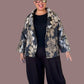 Alembika Dusk Brocade Jacket
