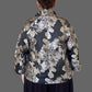 Alembika Dusk Brocade Jacket