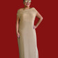 DTH Metallic Diva Dress