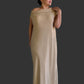 DTH Metallic Diva Dress