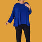 Side Panel Swing Top (Royal Blue)