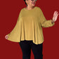 Side Panel Swing Top (Mustard)
