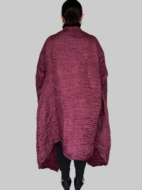Ray Harris Wine Jacket