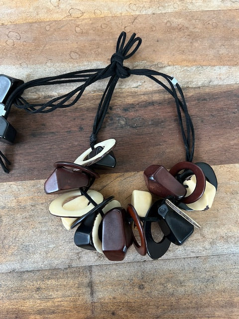 Tagua Blocks and Discs