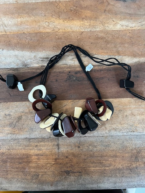 Tagua Blocks and Discs