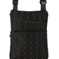 Cross Body with Wide Strap - NEW COLORS