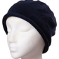 Roller Beanie (Black, White, Navy, Grape Frost, Raisin, Graphite, or Fruit Spice)
