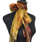 Autumnal Floral Scarf