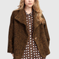 Alembika Strata Jacket (Honey)